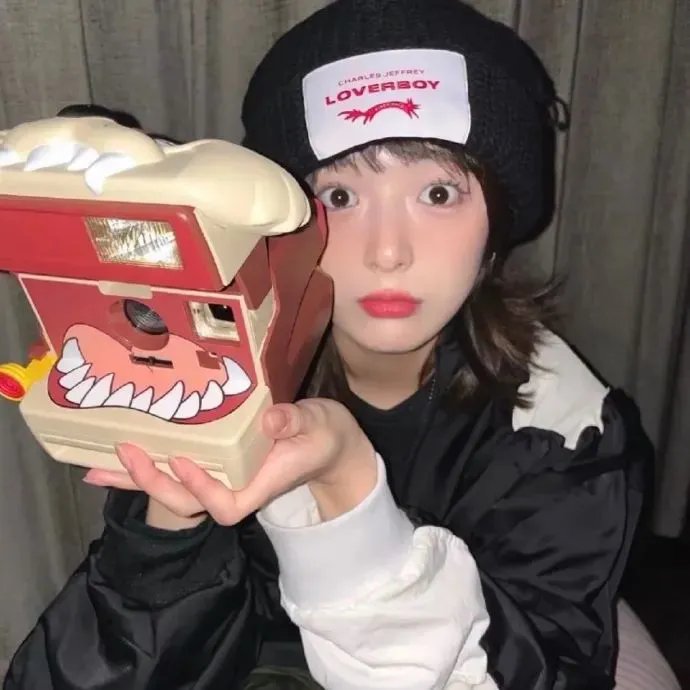 网络陷阱:错误的爱